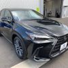 lexus nx 2023 quick_quick_6AA-AAZH20_AAZH20-1008316 image 3