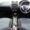 nissan note 2015 -NISSAN--Note DBA-NE12--NE12-100263---NISSAN--Note DBA-NE12--NE12-100263- image 3