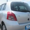 toyota vitz 2007 CFJ1360873 image 4