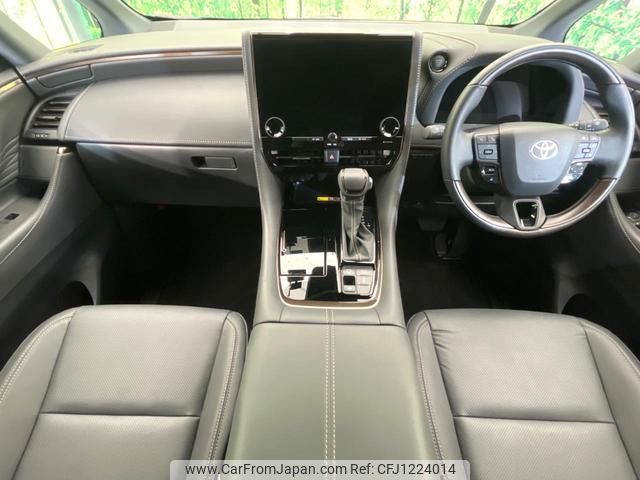 toyota alphard 2024 quick_quick_AGH40W_AGH40-0026960 image 2