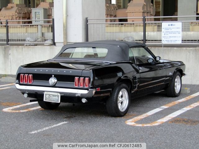 ford mustang 1999 -FORD--Ford Mustang -OH1K---ﾄｳ[41]9471ﾄｳ---FORD--Ford Mustang -OH1K---ﾄｳ[41]9471ﾄｳ- image 2