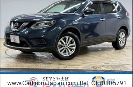 nissan x-trail 2016 -NISSAN--X-Trail DAA-HT32--HT32-104234---NISSAN--X-Trail DAA-HT32--HT32-104234-