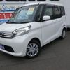 nissan dayz-roox 2014 -NISSAN 【名変中 】--DAYZ Roox B21A--0046023---NISSAN 【名変中 】--DAYZ Roox B21A--0046023- image 1