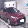 toyota yaris 2020 -TOYOTA 【高知 530ｽ7895】--Yaris MXPA10-2012859---TOYOTA 【高知 530ｽ7895】--Yaris MXPA10-2012859- image 1