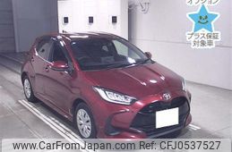 toyota yaris 2020 -TOYOTA 【高知 530ｽ7895】--Yaris MXPA10-2012859---TOYOTA 【高知 530ｽ7895】--Yaris MXPA10-2012859-