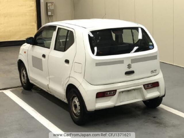 suzuki alto 2019 quick_quick_HBD-HA36V_141954 image 2
