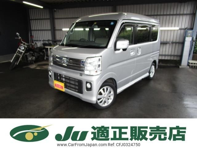 mitsubishi town-box 2015 quick_quick_ABA-DS17W_DS17W-100469 image 1