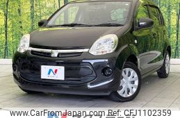 toyota passo 2015 -TOYOTA--Passo DBA-KGC30--KGC30-0235938---TOYOTA--Passo DBA-KGC30--KGC30-0235938-