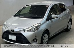 toyota vitz 2019 -TOYOTA 【長崎 500わ9428】--Vitz KSP130-4015741---TOYOTA 【長崎 500わ9428】--Vitz KSP130-4015741-