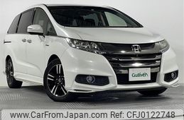 honda odyssey 2016 -HONDA--Odyssey DAA-RC4--RC4-1011203---HONDA--Odyssey DAA-RC4--RC4-1011203-