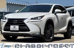 lexus nx 2016 -LEXUS--Lexus NX DBA-AGZ10--AGZ10-1012018---LEXUS--Lexus NX DBA-AGZ10--AGZ10-1012018-