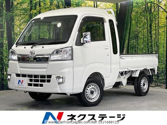 daihatsu hijet-truck 2021 CFJ1688125 image 1