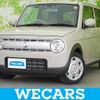 suzuki alto-lapin 2023 quick_quick_5BA-HE33S_HE33S-442553 image 1