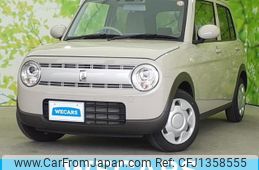 suzuki alto-lapin 2023 quick_quick_5BA-HE33S_HE33S-442553