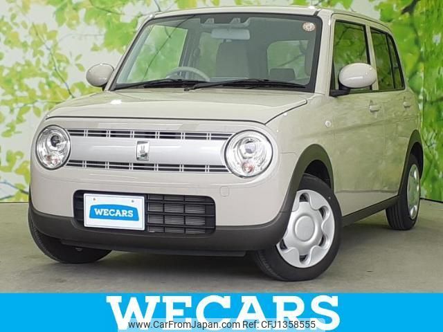 suzuki alto-lapin 2023 quick_quick_5BA-HE33S_HE33S-442553 image 1