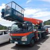 mitsubishi-fuso canter 2005 -MITSUBISHI 【北九州 800す4982】--Canter FE73DEY-510039---MITSUBISHI 【北九州 800す4982】--Canter FE73DEY-510039- image 1