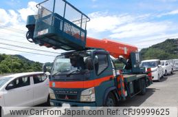 mitsubishi-fuso canter 2005 -MITSUBISHI 【北九州 800す4982】--Canter FE73DEY-510039---MITSUBISHI 【北九州 800す4982】--Canter FE73DEY-510039-