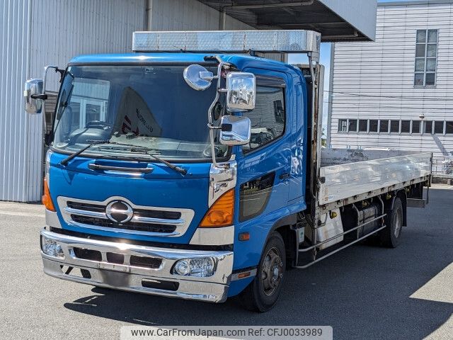 hino ranger 2006 -HINO--Hino Ranger BDG-FD8JLWA--FD8JLW-12042---HINO--Hino Ranger BDG-FD8JLWA--FD8JLW-12042- image 1