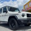 mercedes-benz g-class 2021 GOO_JP_700070667430240731001 image 49