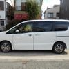 nissan serena 2014 -NISSAN--Serena HFC26--209070---NISSAN--Serena HFC26--209070- image 13