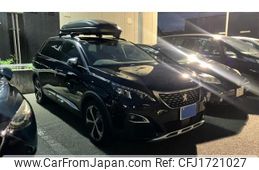 peugeot 5008 2018 CFJ1721027