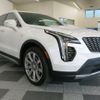 gm gm-others 2023 -GM--Cadillac XT4 7BA-E2UL--1GYFZ9R40PF106038---GM--Cadillac XT4 7BA-E2UL--1GYFZ9R40PF106038- image 5