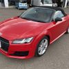 audi tt 2017 -AUDI--Audi TT ABA-FVCHHF--TRUZZZFV9J1002934---AUDI--Audi TT ABA-FVCHHF--TRUZZZFV9J1002934- image 11