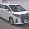 toyota alphard 2021 quick_quick_3BA-AGH35W_AGH35-0049518 image 1