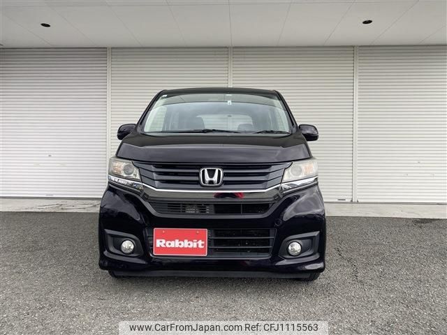 honda n-wgn 2014 quick_quick_DBA-JH1_JH1-1111049 image 2