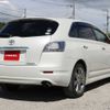 toyota mark-x-zio 2009 N12205 image 13