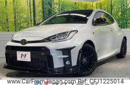 toyota yaris 2021 quick_quick_MXPA12_MXPA12-0002932