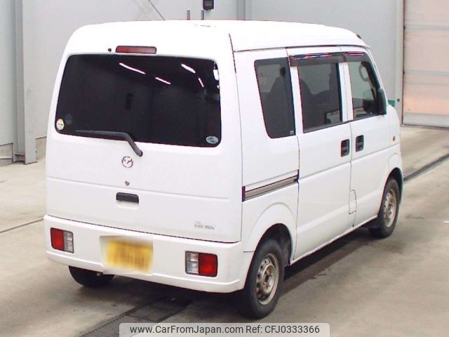 mazda scrum-van 2006 -MAZDA 【岩手 480ち7902】--Scrum Van DG64V-135251---MAZDA 【岩手 480ち7902】--Scrum Van DG64V-135251- image 2