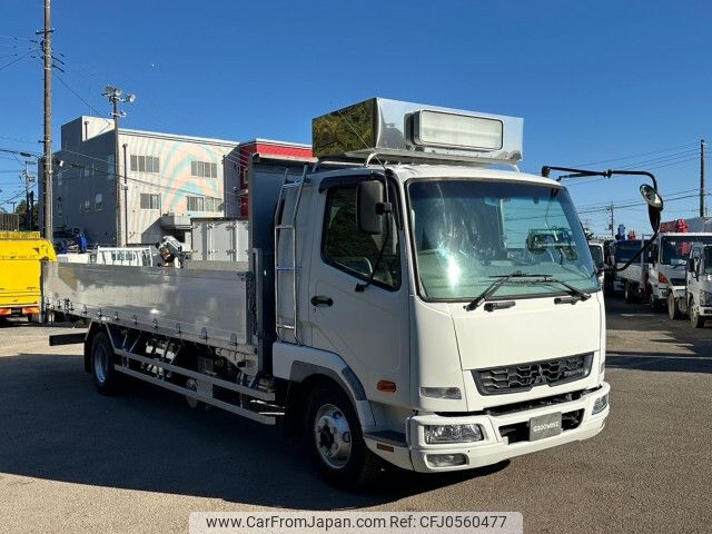 mitsubishi-fuso fighter 2017 -MITSUBISHI--Fuso Fighter TKG-FK61F--FK61F-593572---MITSUBISHI--Fuso Fighter TKG-FK61F--FK61F-593572- image 2