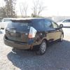 toyota prius-α 2014 -TOYOTA--Prius α DAA-ZVW41W--ZVW41-3343470---TOYOTA--Prius α DAA-ZVW41W--ZVW41-3343470- image 22