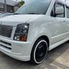 suzuki wagon-r 2006 CFJ1522348 image 1