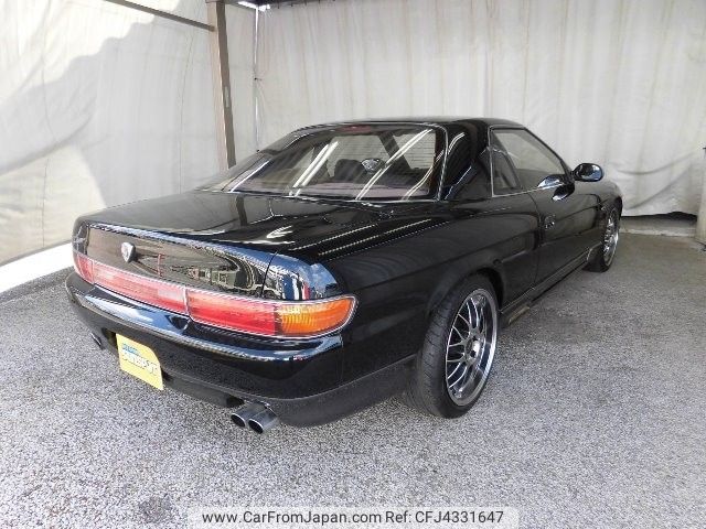Мазда eunos cosmo
