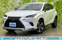 lexus lexus-others 2020 quick_quick_3BA-AGZ10_AGZ10-1026751