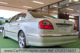 nissan cedric-cima 2001 TE3783