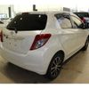 toyota vitz 2013 -TOYOTA--Vitz DBA-NSP130--NSP130-2109331---TOYOTA--Vitz DBA-NSP130--NSP130-2109331- image 2