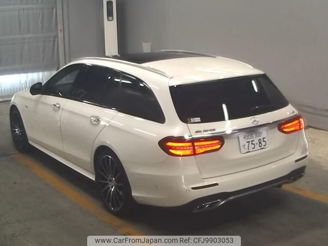 mercedes-benz amg 2018 -MERCEDES-BENZ--AMG WDD2132642A373163---MERCEDES-BENZ--AMG WDD2132642A373163- image 2