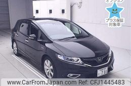 honda jade 2015 -HONDA 【和泉 334ﾊ701】--Jade FR4--1006919---HONDA 【和泉 334ﾊ701】--Jade FR4--1006919-