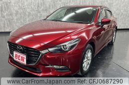 mazda axela 2018 -MAZDA--Axela LDA-BMLFS--BMLFS-113095---MAZDA--Axela LDA-BMLFS--BMLFS-113095-