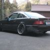 mercedes-benz sl-class 1995 -MERCEDES-BENZ 【名変中 】--Benz SL 129063--1F125635---MERCEDES-BENZ 【名変中 】--Benz SL 129063--1F125635- image 15