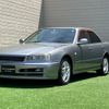 nissan skyline 2001 -NISSAN 【沼津 301ﾀ6635】--Skyline HR34--101846---NISSAN 【沼津 301ﾀ6635】--Skyline HR34--101846- image 1