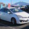 toyota prius 2013 -TOYOTA--Prius DAA-ZVW30--ZVW30-1680416---TOYOTA--Prius DAA-ZVW30--ZVW30-1680416- image 3