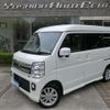 nissan clipper-rio 2022 -NISSAN--Clipper Rio 3BA-DR17W--DR17W-302572---NISSAN--Clipper Rio 3BA-DR17W--DR17W-302572- image 1