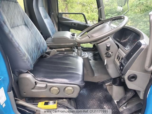 mitsubishi-fuso fighter 2002 GOO_NET_EXCHANGE_0910282A30250520W002 image 2