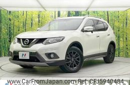 nissan x-trail 2015 -NISSAN--X-Trail DBA-NT32--NT32-526856---NISSAN--X-Trail DBA-NT32--NT32-526856-