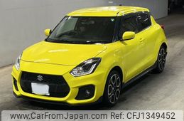 suzuki swift 2023 -SUZUKI 【北九州 387む33】--Swift ZC33S-510267---SUZUKI 【北九州 387む33】--Swift ZC33S-510267-
