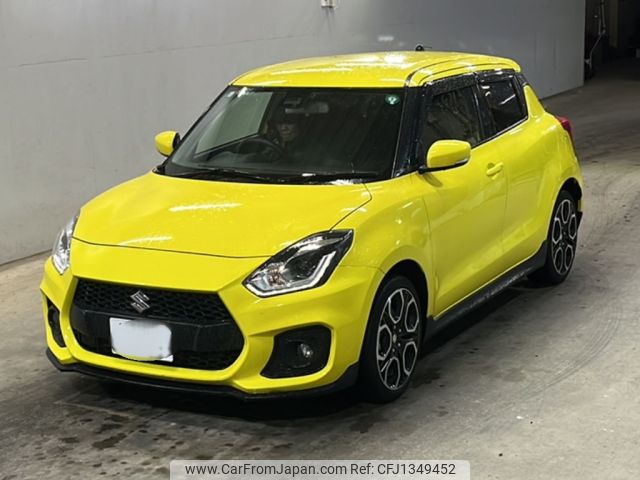 suzuki swift 2023 -SUZUKI 【北九州 387む33】--Swift ZC33S-510267---SUZUKI 【北九州 387む33】--Swift ZC33S-510267- image 1